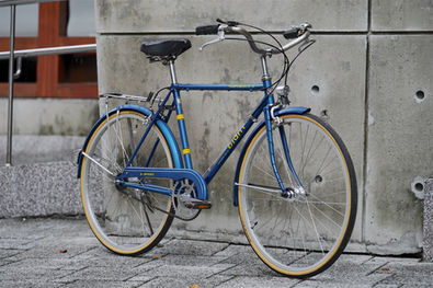 老車翻新｜1981 Giant Transworld-3