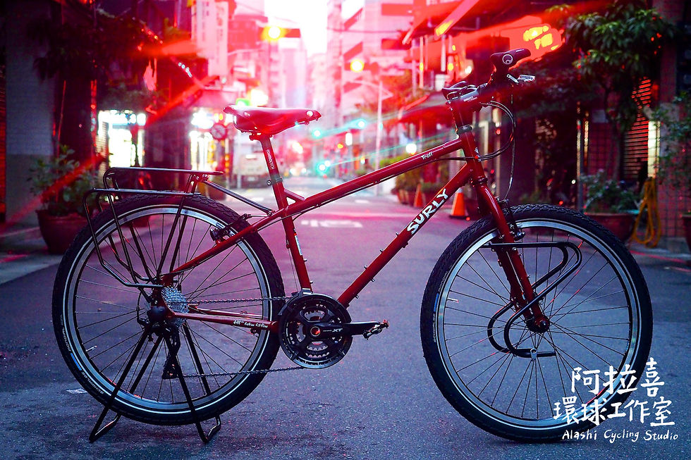 周老梗_2 surly troll