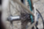Renee 05 SURLY LHT TREKKING