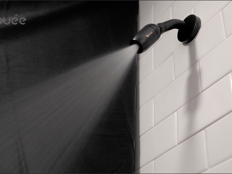 Why Solid Metal Beats Plastic in Shower Heads: A Deep Dive into Durability, Health, and Sustainability