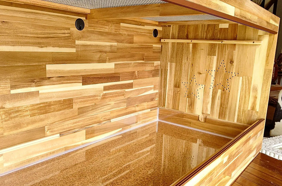 サムネイル： アカシアケージ