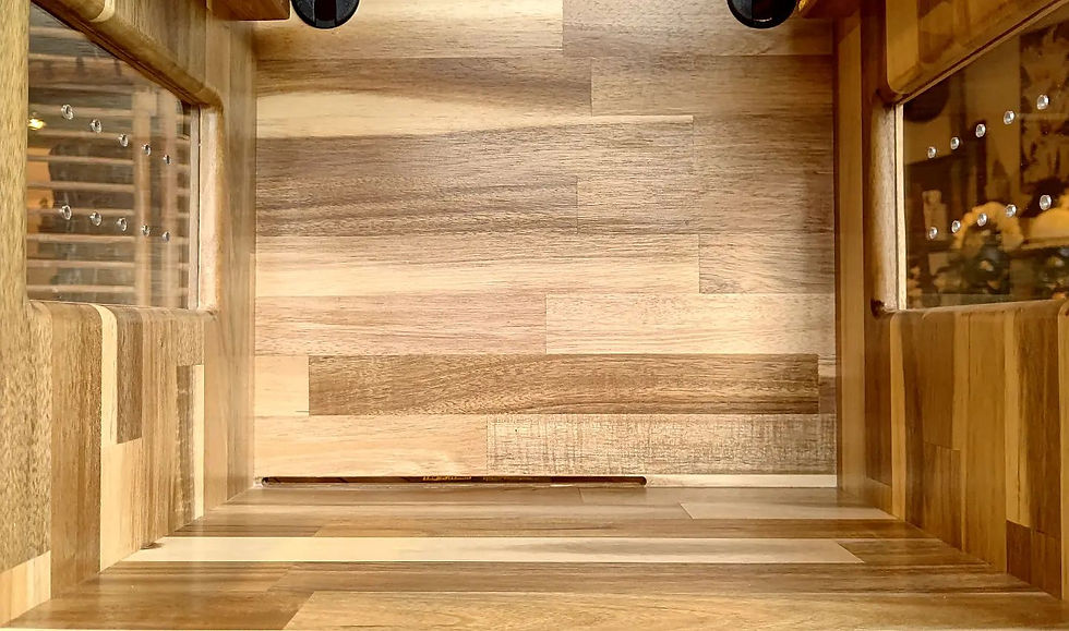 サムネイル： アカシアケージ