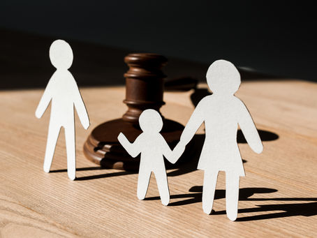 Arizona Divorce Lawyers: Strategies for Fathers' Rights
