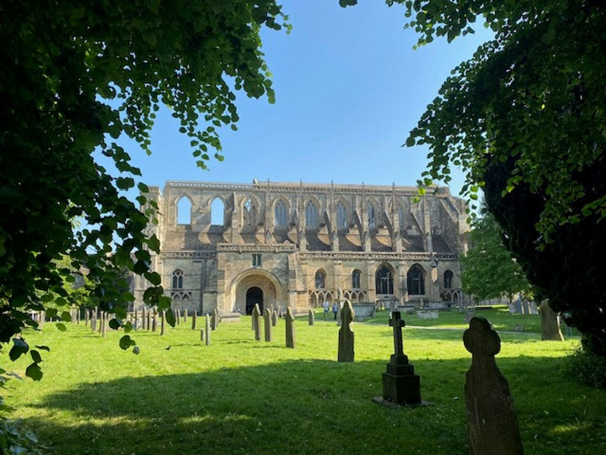 Photography Competition 2025- Second Place