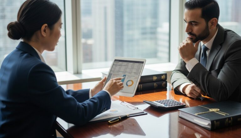 estate litigation lawyer Toronto