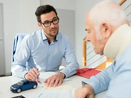 How Arizona Personal Injury Lawyers Handle Legal Proceedings
