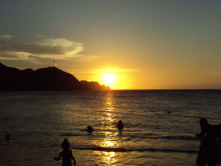 "SOLEIL SOLEIL"