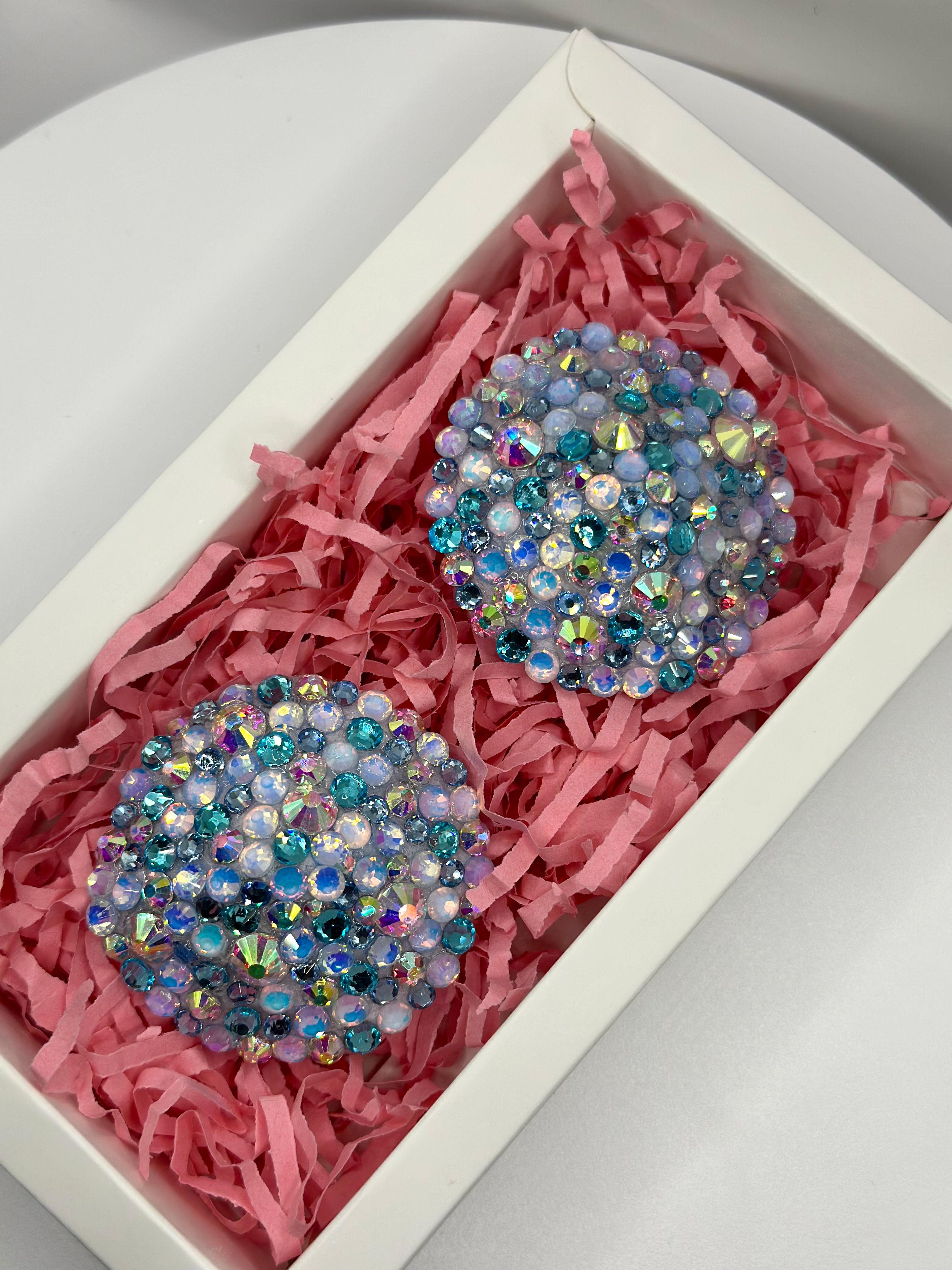 Custom Burlesque Pasties
