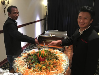 Aashirwad Catering