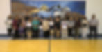 Students & Staff Of The Month