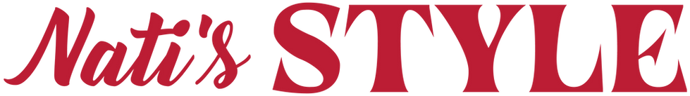 Nati's Style Wordmark.png