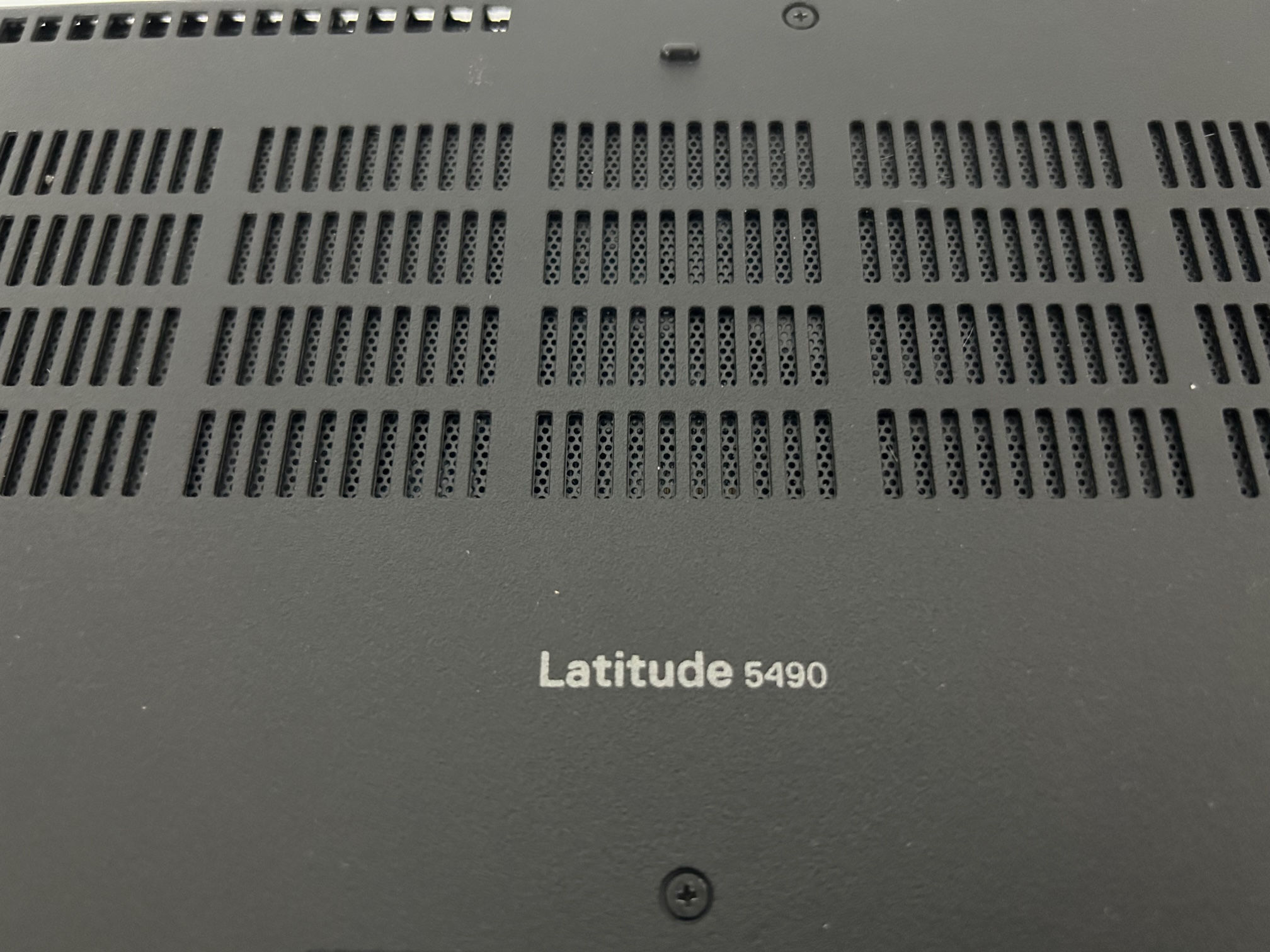Dell Latitude 5490