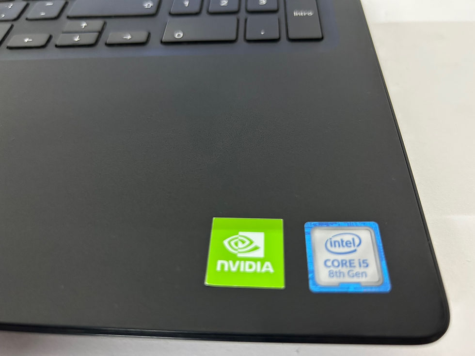 Miniatura: Dell Latitude 3500