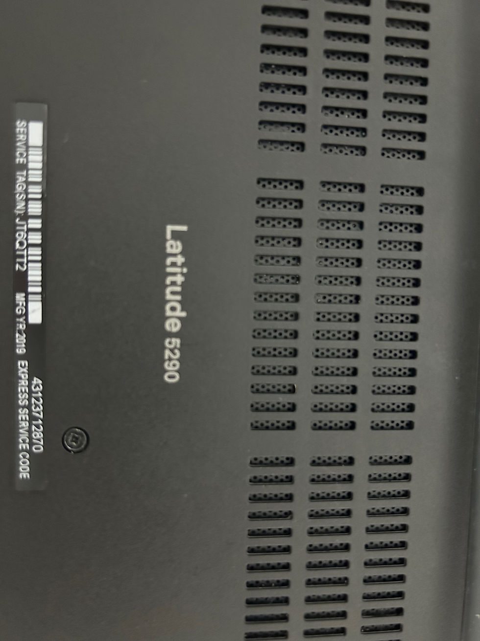 Miniatura: Dell Latitude 5290