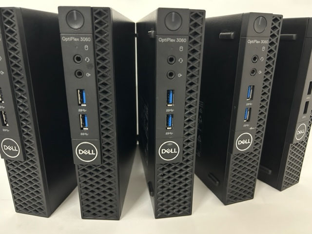 Miniatura: Dell OptiPlex 3060