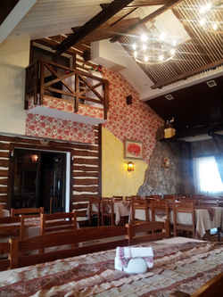 Ресторан