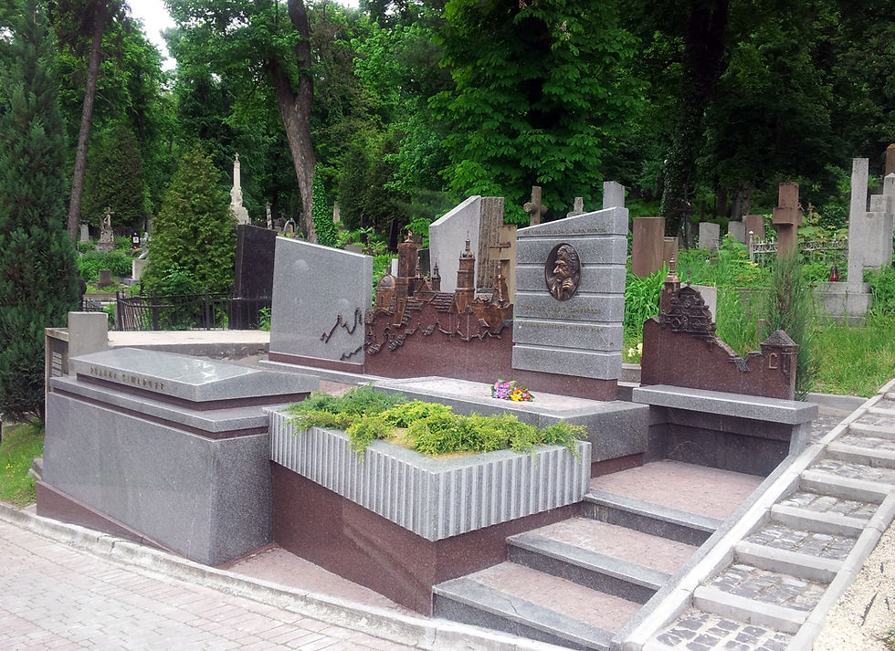 Личаків