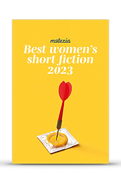 Best Women's Short Fiction 2023