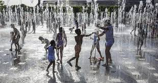 Effective Legionella Control with ClO2 Sure: Overcoming Warm Weather Challenges
