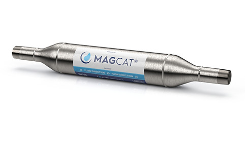 MagCat Water Conditioner