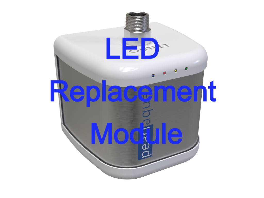 Replacement Deca LED Module