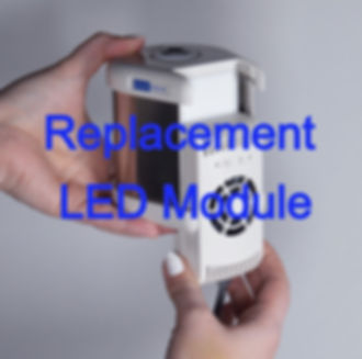 Replacement PearlAqua Standard 9D LED Module