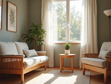 Finding the Right Therapist for You: Why It’s Okay to Keep Searching