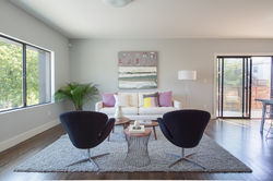 Living / Dining