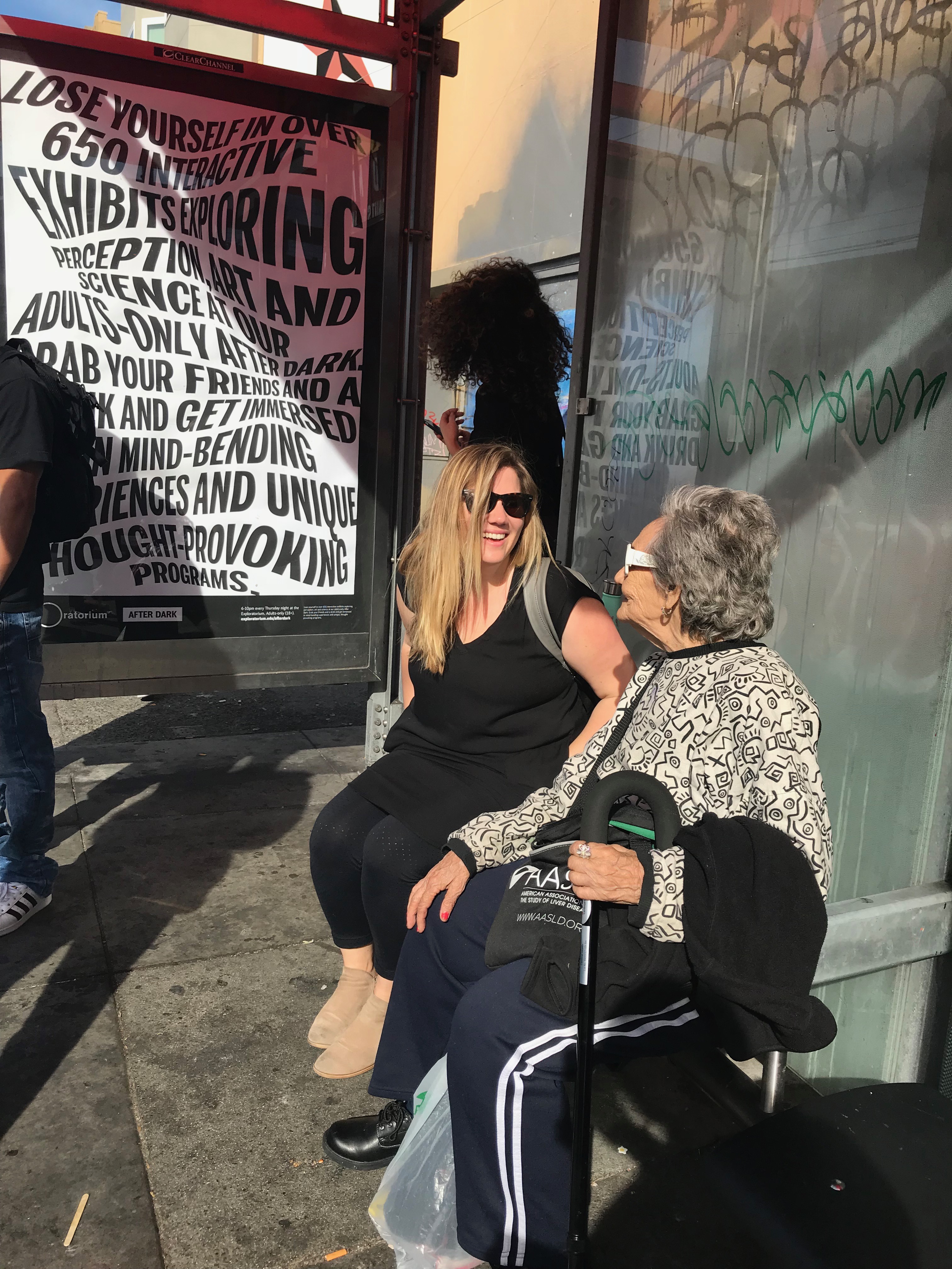 Empathy for all demographics