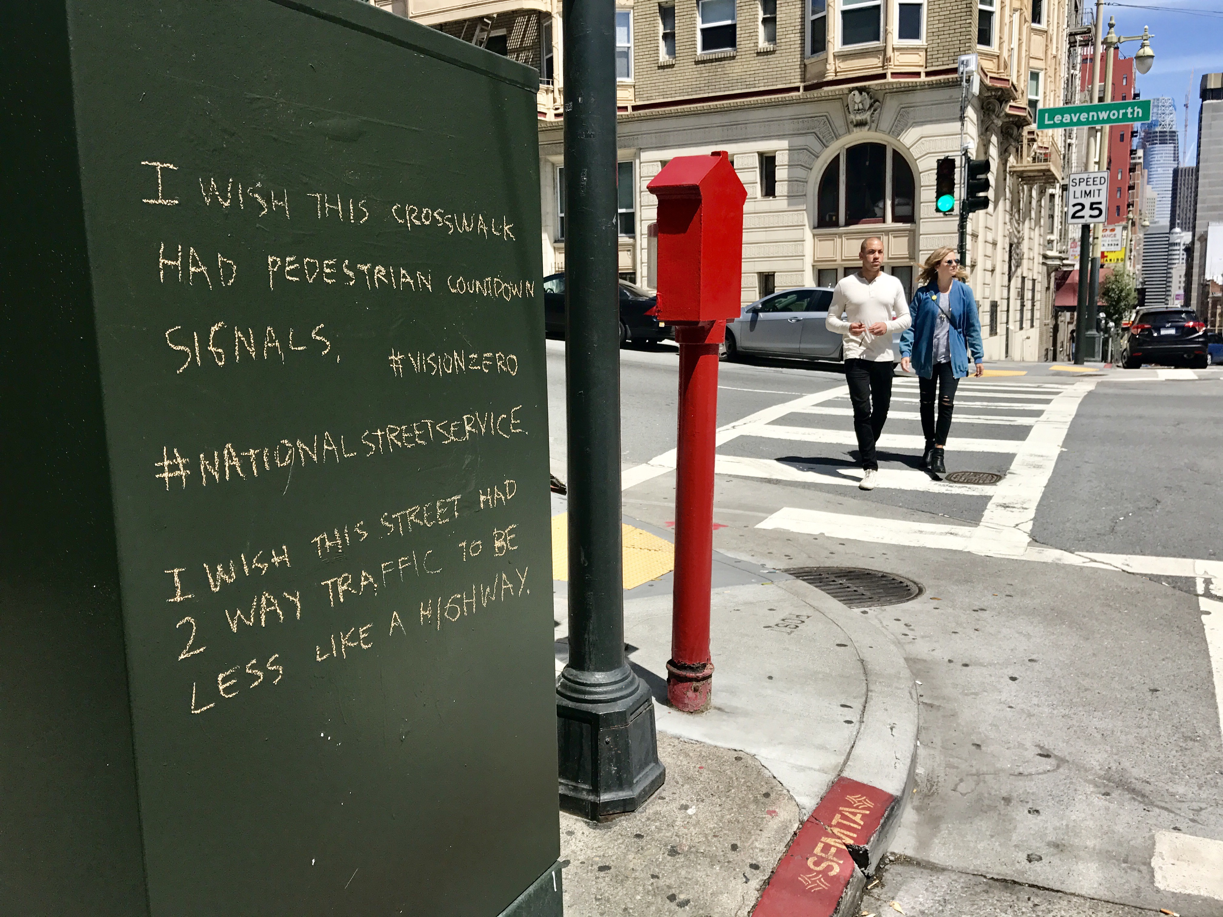 Tactical Urbanism