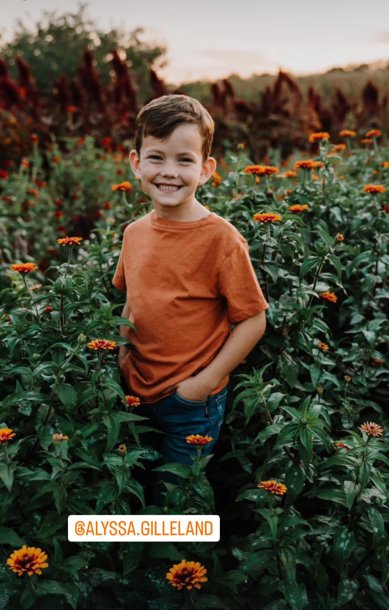 Half an Hour Photography Session