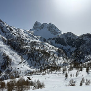                              Ski Alp Bric Boscasso 04.03.2026