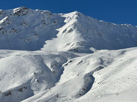 Staffelgrat 28.12.2025