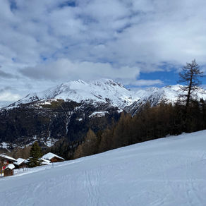 MADERHORN 12.05.2025