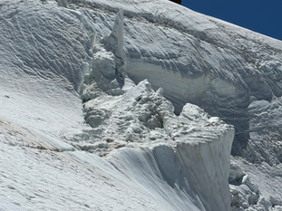 BALMENHORN Mt. 4187 27.06.26