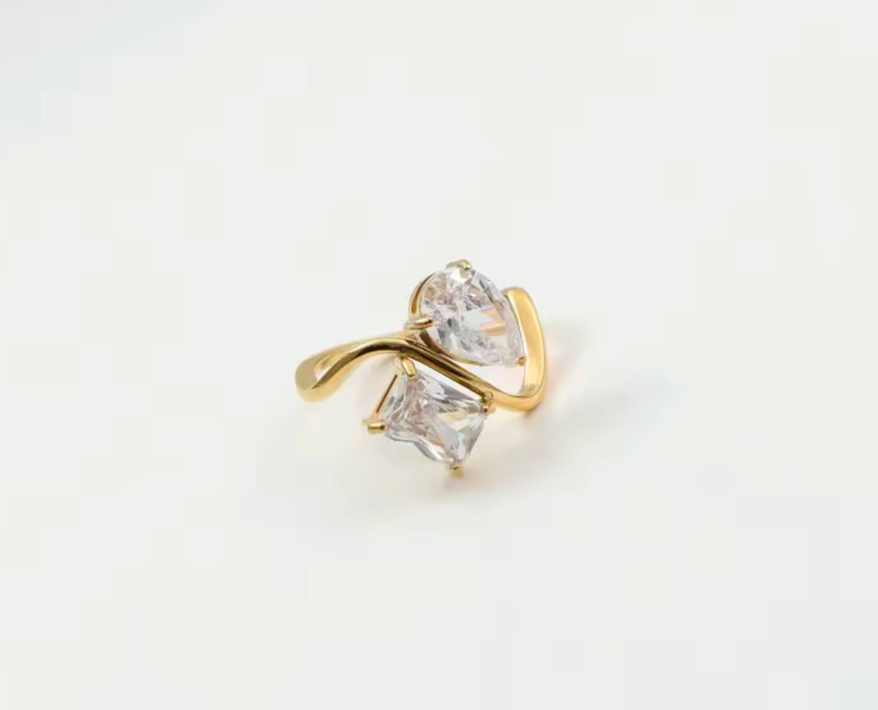 Vintage Ring