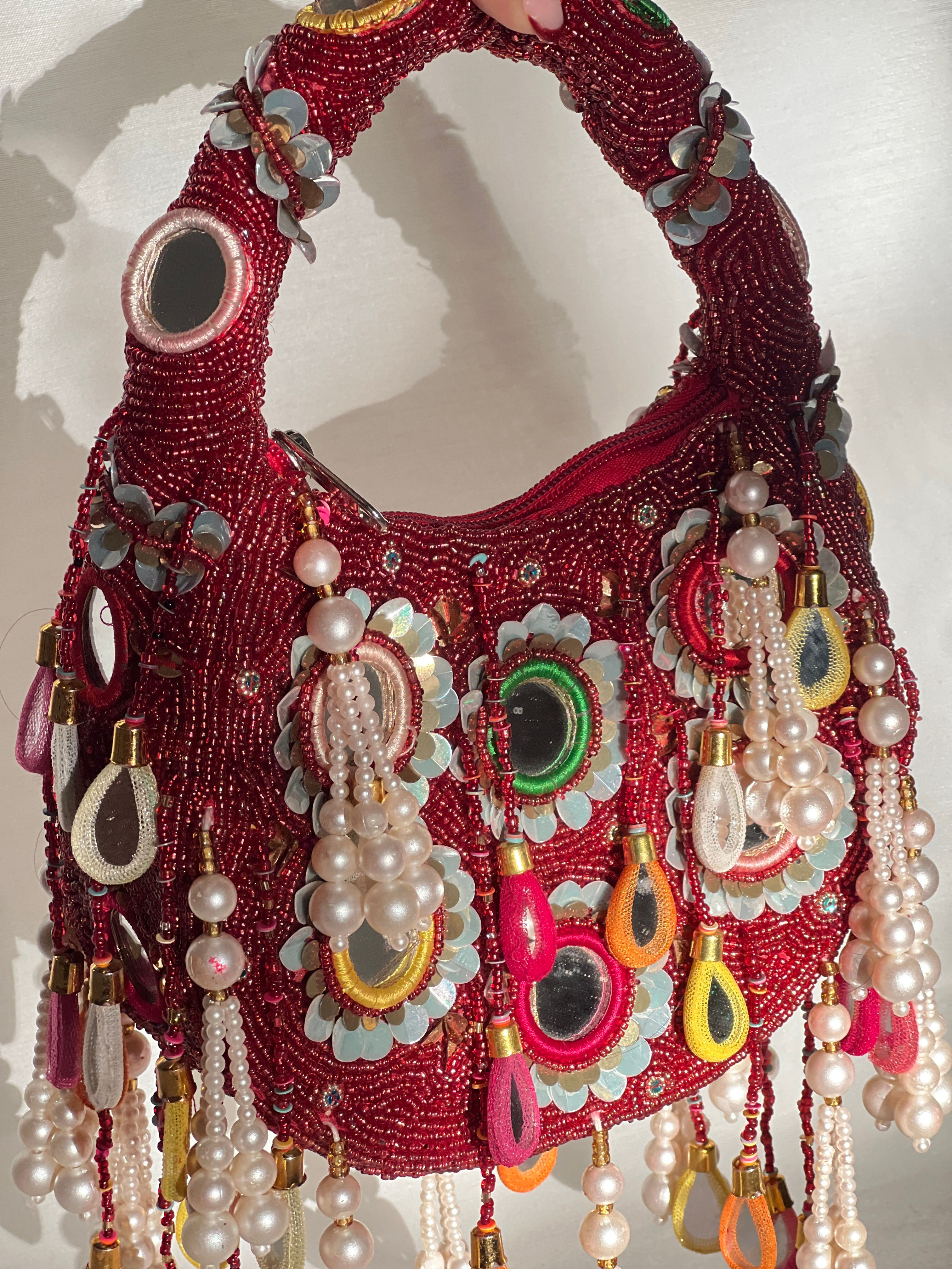 Noor jawal bag
