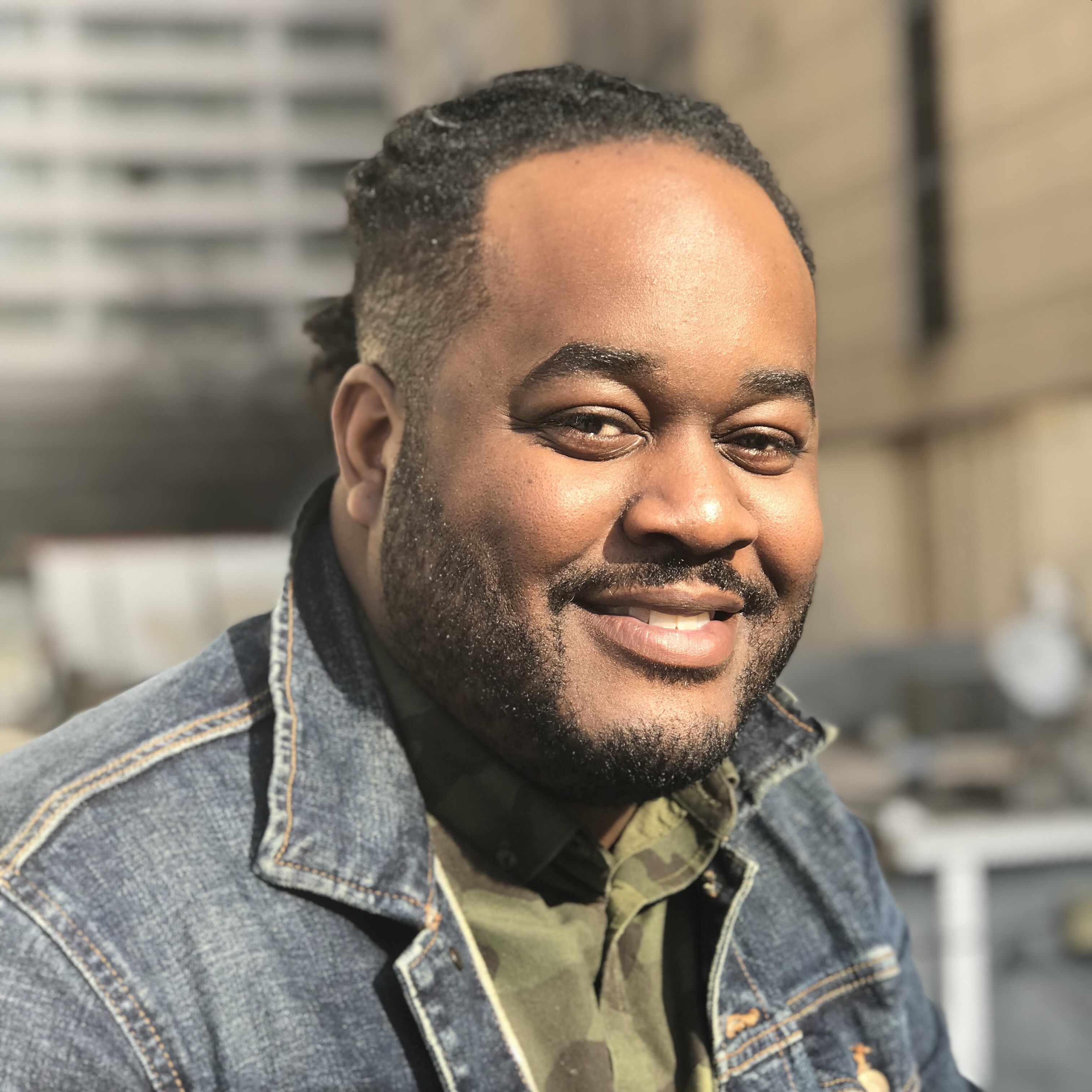 Writer: Emmanuel Threatt