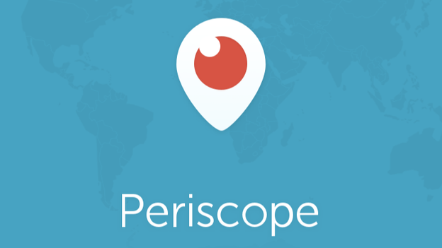 Why Your Business Should Be on Periscope