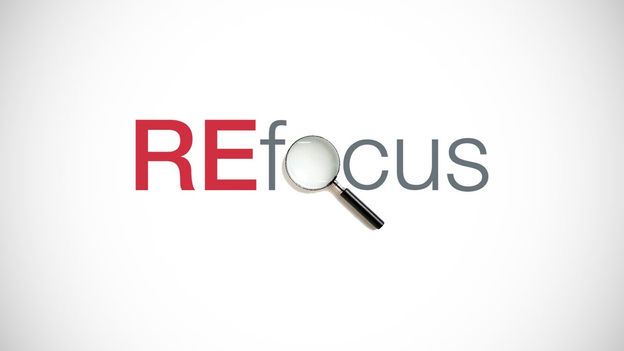 Time to Refocus!