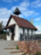 Bad Dürkheim Michaeliskapelle