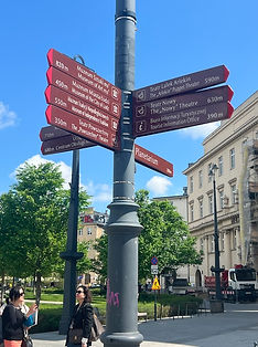 Lodz Piotrkowska