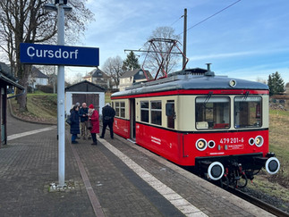 Oberweißbacher Bergbahn