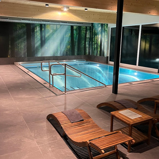 Hotel Morgenroth Bad Blankenburg