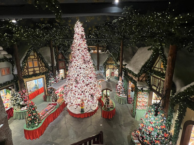 Käthe Wohlfahrt, Musikdose