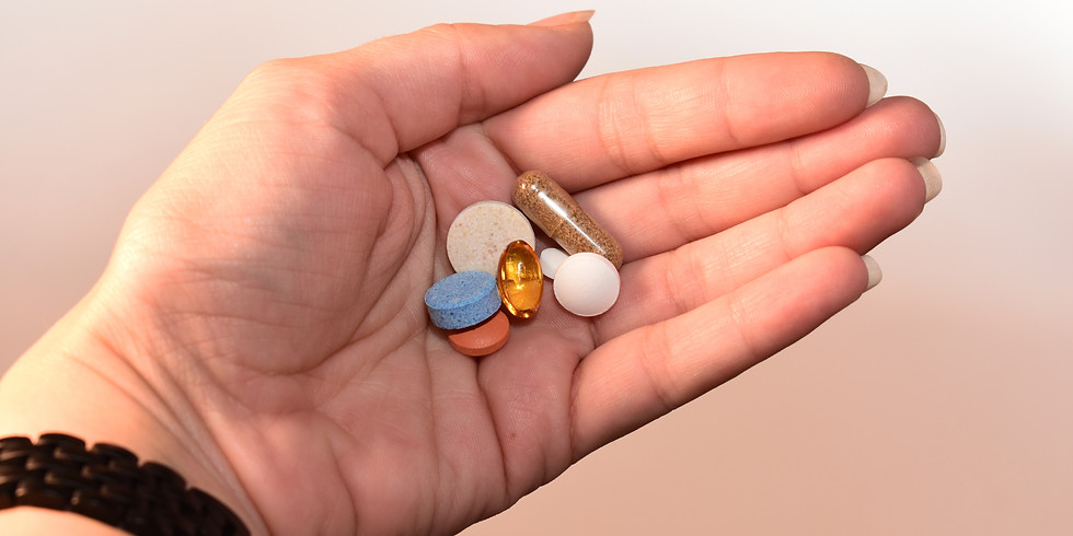 2° Appuntamento: Gli psicofarmaci
