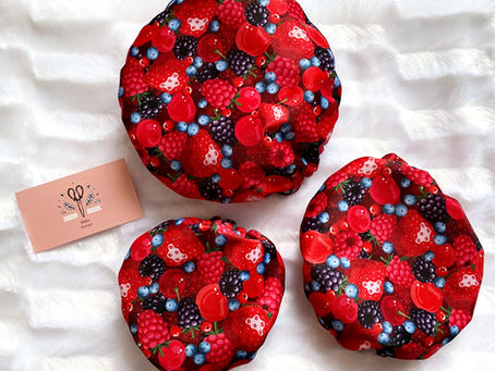 EliSo Boutique - Articles zéro déchet pour la maison ✂️
