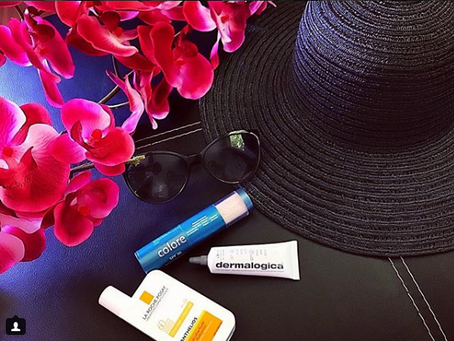 Produits solaires favoris
