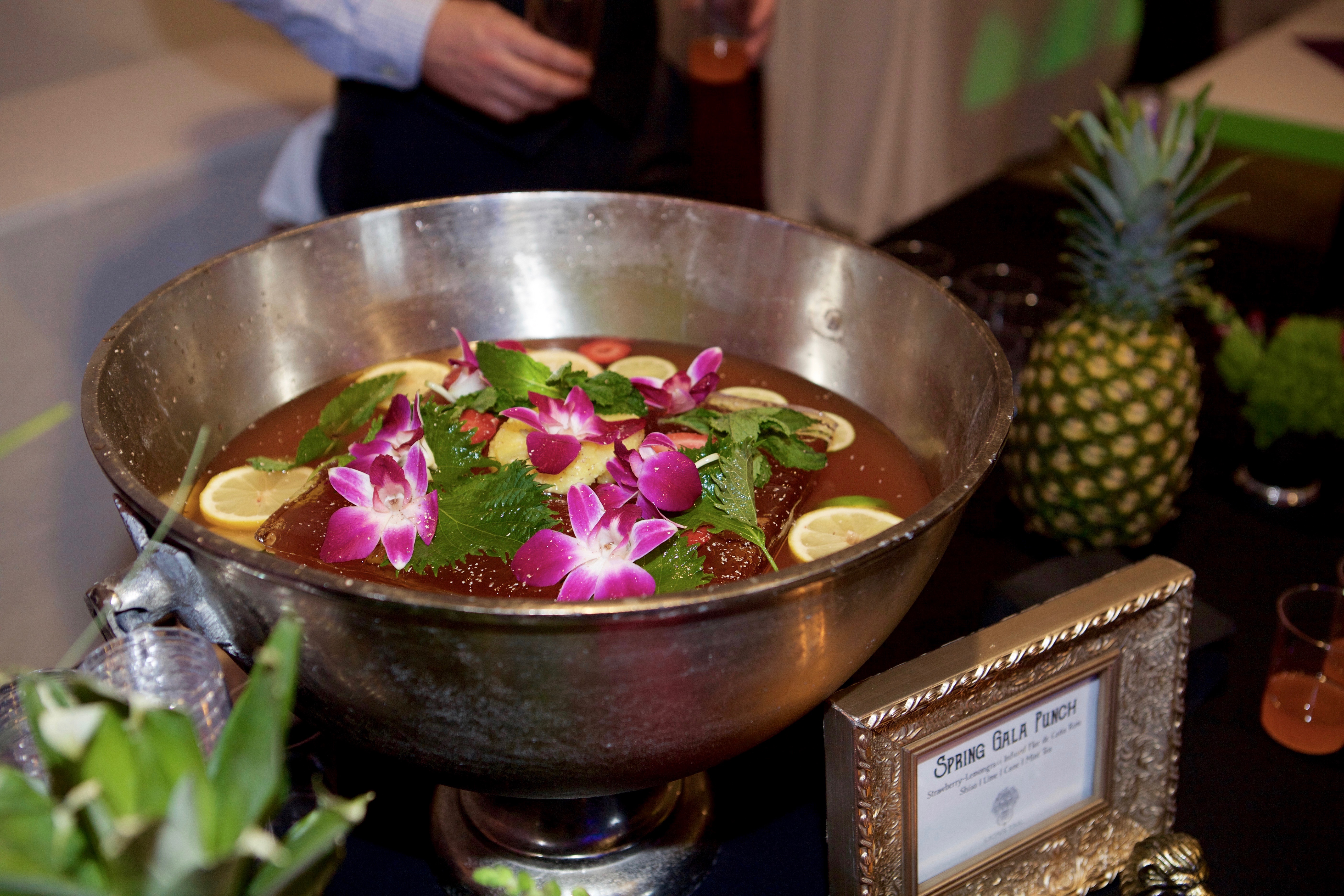 Spring Gala 2018