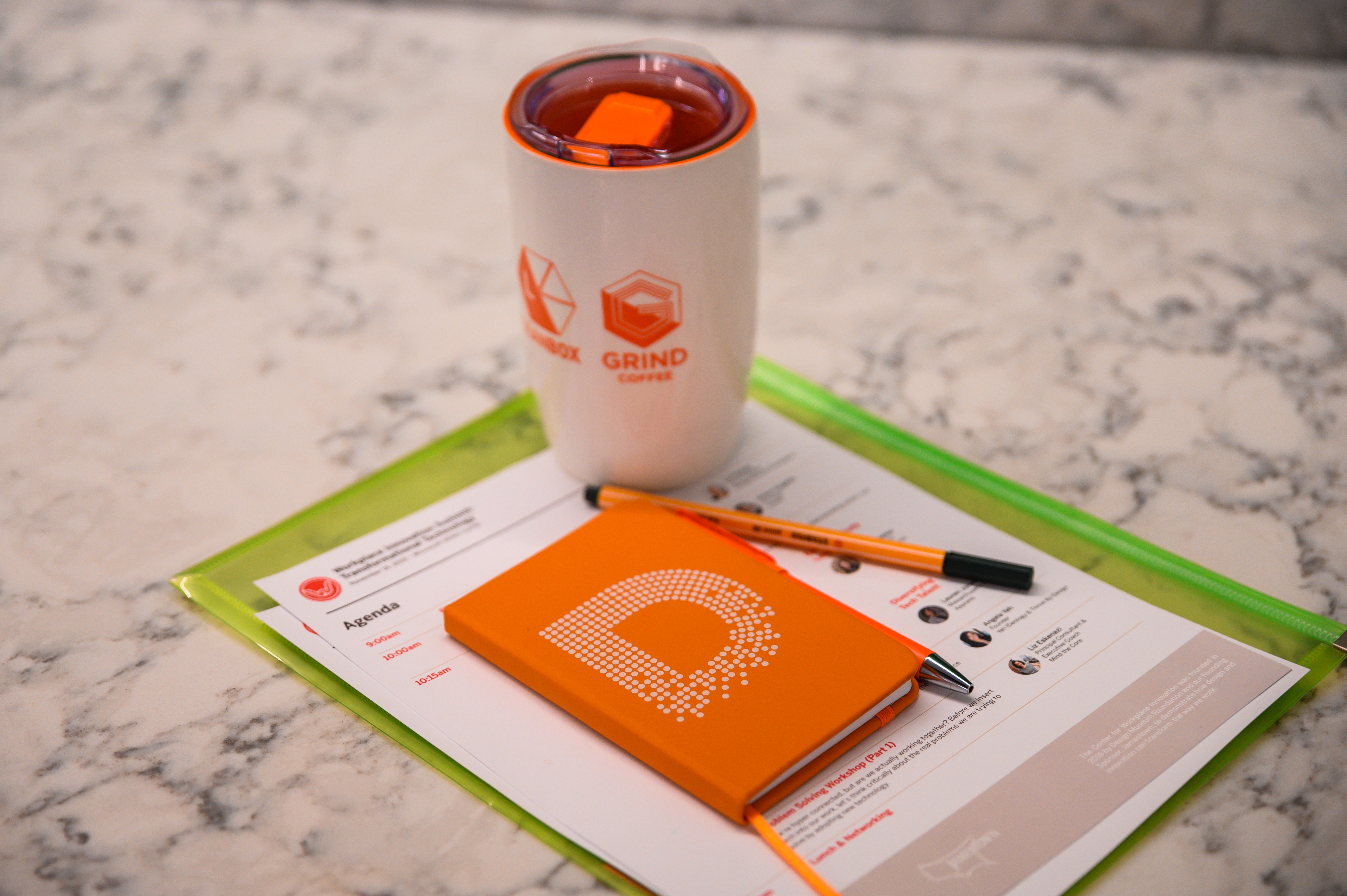 2019 Workplace Innovation Summit